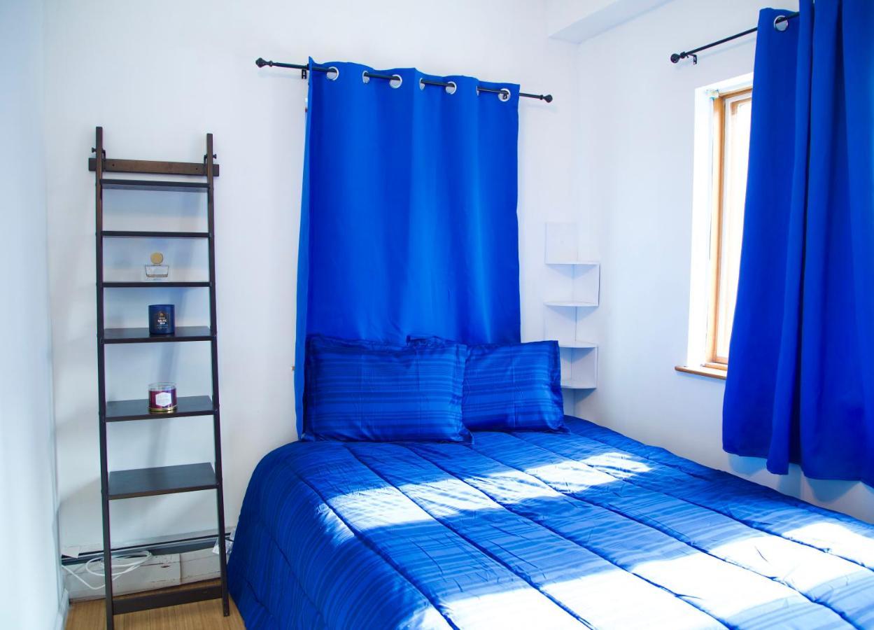 Brightonbeach-Comfy Room-Close Ocean Нью-Йорк Экстерьер фото
